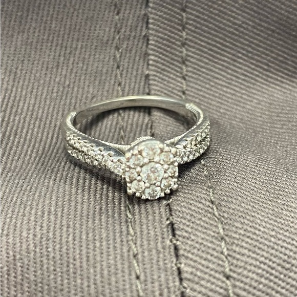 Zales Jewelry Engagement Ring Poshmark